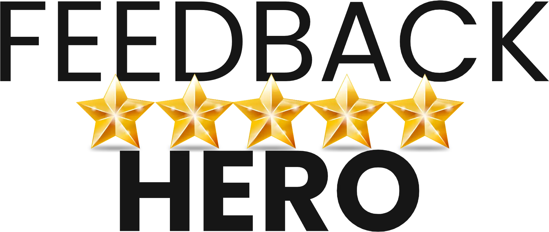 FEEDBACK HERO